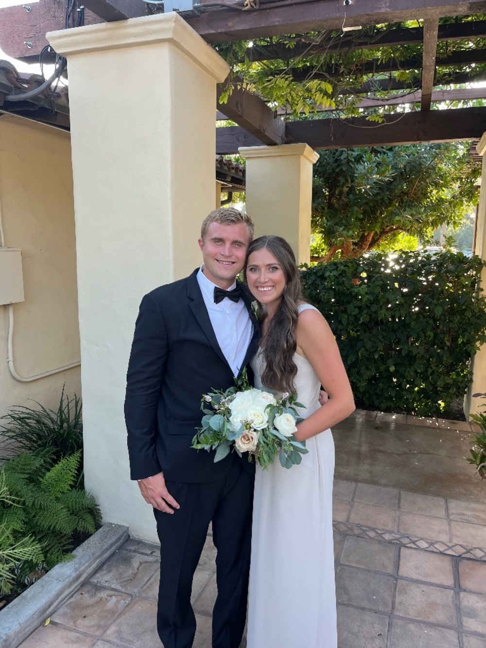 Meet your Posher, Halle